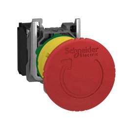 XB4BS8442 - фото - 1
