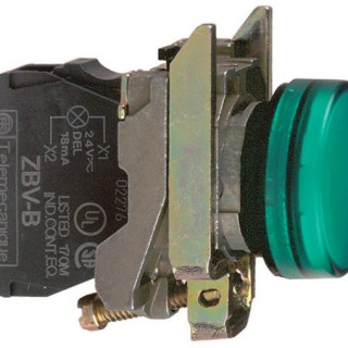 XB4BVM3 - фото - 1