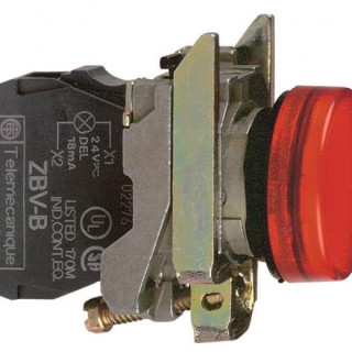 XB4BVM4 - фото - 1