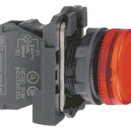 XB5AVM4 - фото - 1