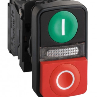 XB5AW73731M5 - фото - 1