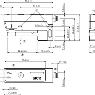 UFS3-37B417 - фото - 2