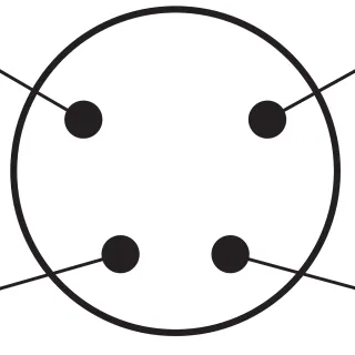 UFS3-37B417 - фото - 1