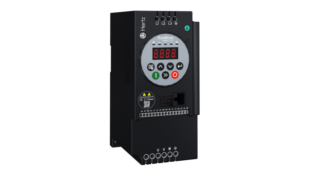 STV050U55N4 - фото - 1