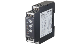 Реле контроля