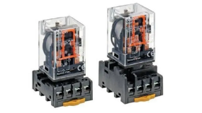 Реле, колодки, перемычки