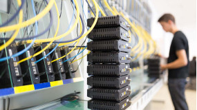 Работы по модернизации