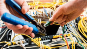 Сервисное обслуживание