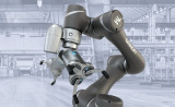 компания OMRON объединила усилия с компанией OnRobot для расширения решений на коллаборативных роботах - фото - 1