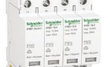schneider Electric представила новые устройства для защиты электрооборудования от прямых ударов молнии - фото - 1