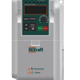 DEKV060G0R4S2 - фото - 1
