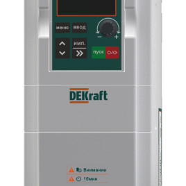 DEKV060G0R75T4B - фото - 1