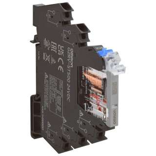 G2RV-ST500 24VDC - фото - 1