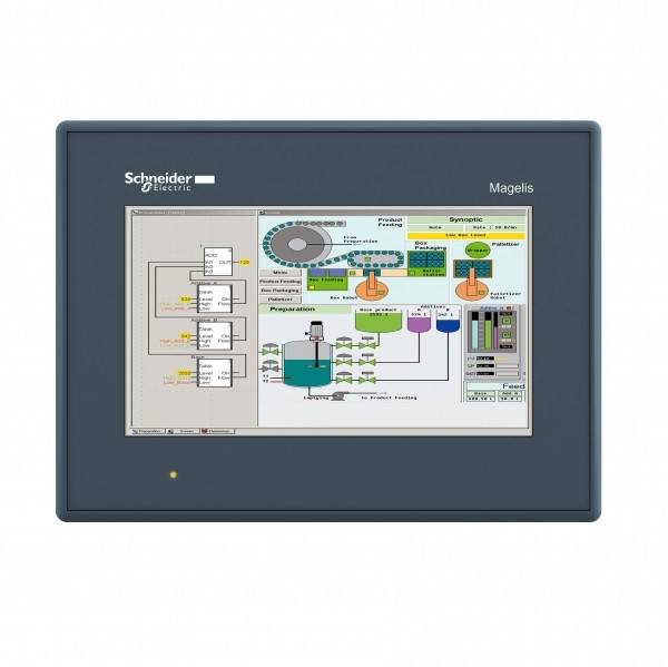 HMIGXO3501 - фото - 1