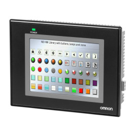 NB5Q-TW01B - фото - 1