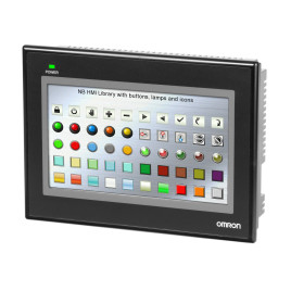 NB7W-TW01B - фото - 1