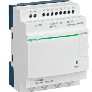 SR2D201BD - фото - 1