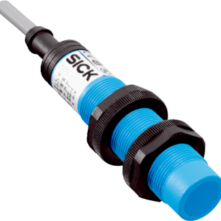 CM18-12NNP-KW1 - фото - 1