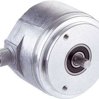 DFS60B-S1AC02048 - фото - 1