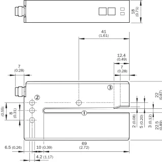 UFN3-70B413 - фото - 4