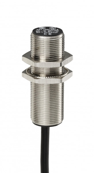 XS118BLPAL2 - фото - 1