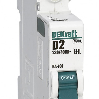 11098DEK - фото - 1