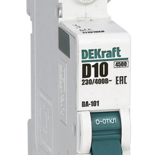 11101DEK - фото - 1