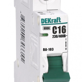 12058DEK - фото - 1