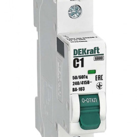 12264DEK - фото - 1