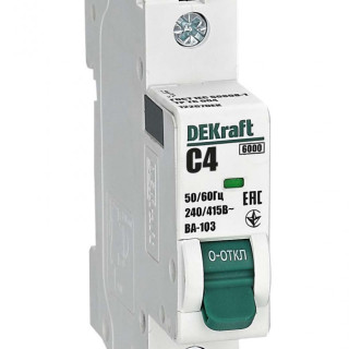 12267DEK - фото - 1