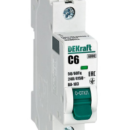 12269DEK - фото - 1