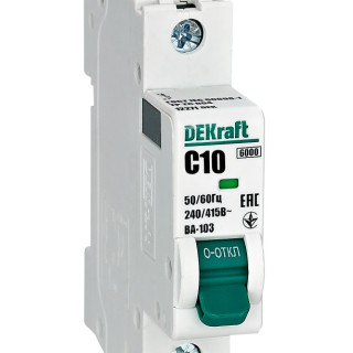 12271DEK - фото - 1