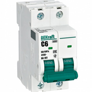 12285DEK - фото - 1