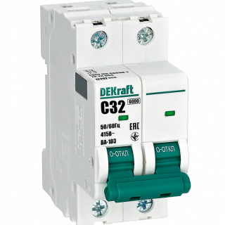 12292DEK - фото - 1