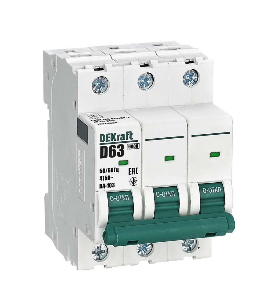 12375DEK - фото - 1