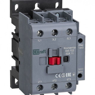 22007DEK - фото - 1