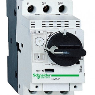 GV2P14 - фото - 1