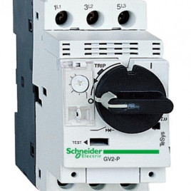 GV2P14 - фото - 1