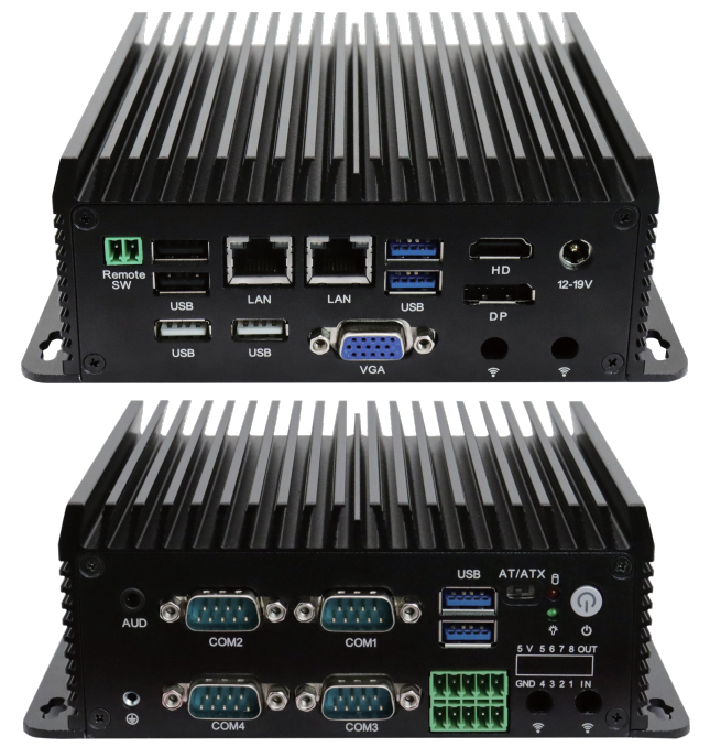 UMTO/iN100/DDR4-16/M2-256/w11pro64ru/2.4-5/9-36 - фото - 1