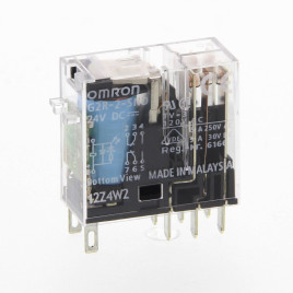 G2R-2-SND 24DC(S) - фото - 1