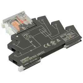 G2RV-SR700 DC24 BY OMB - фото - 1