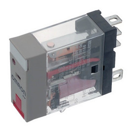 G2R-1-SN 230AC(S) - фото - 1