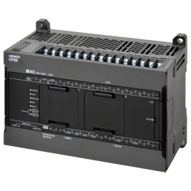 CP2E-N40DT1-D - фото - 1
