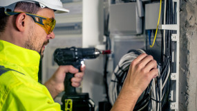 Ремонт и замена оборудования