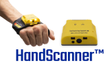 handscanner - СВОБОДНОЕ СКАНИРОВАНИЕ ОДНОЙ РУКОЙ - фото - 1