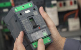 интеллектуальная защита электродвигателей с TeSys GV4 от Schneider Electric - фото - 1