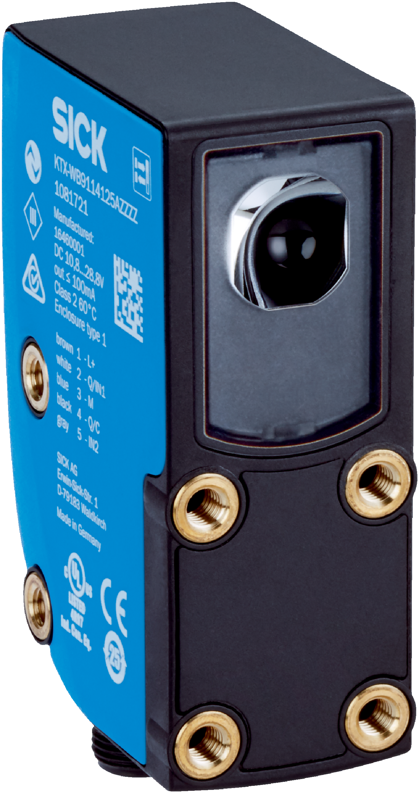 KTX-WP91141252ZZZZ 1078097 - фото - 1